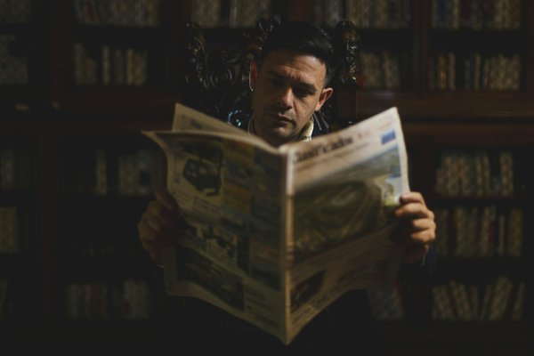 What are the potential risks of real estate crowdfunding in the UK?