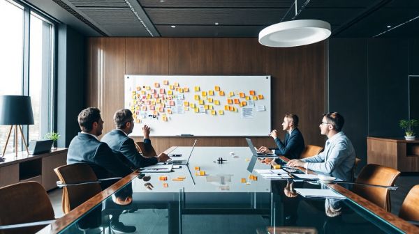 Top marketing tools to boost your business performance