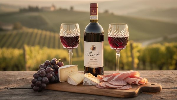 Barolo: the Italian red wine that captivates every enthusiast's palate